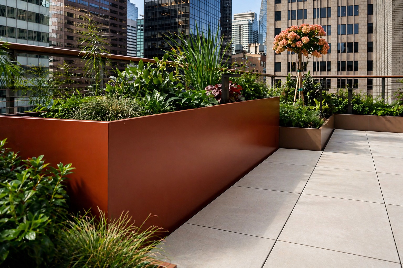555 Madison Avenue image