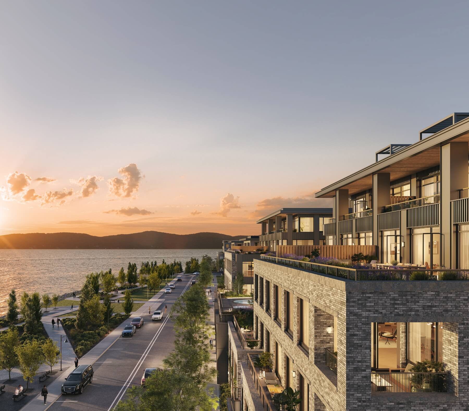 Edge on Hudson project photo