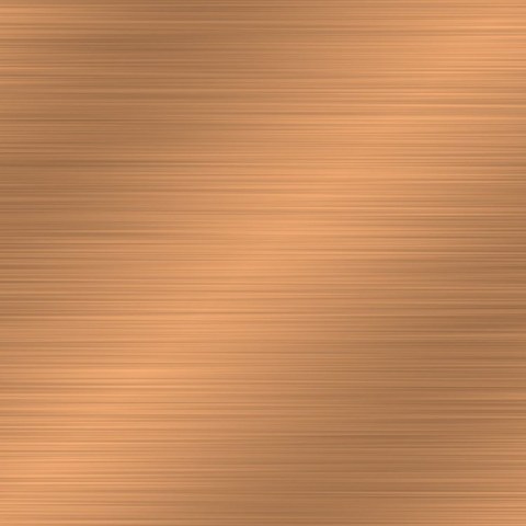 Copper swatch