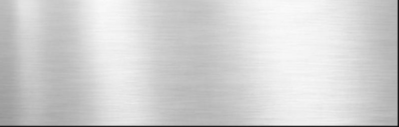 Polished finish swatch